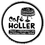 Rockkonzert im Cafe Holler in Deggendorf mit ROR-Reflection of Reality